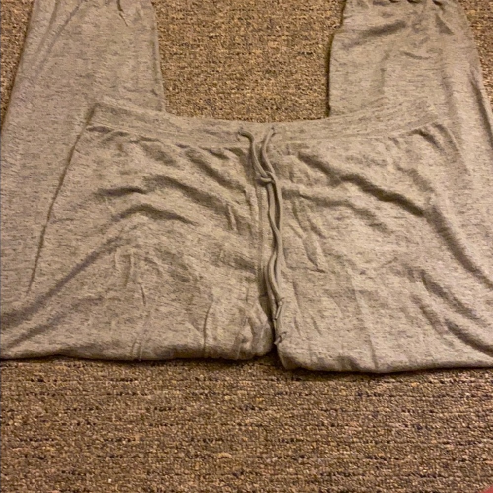 Prince & Fox Joggers brownish grey